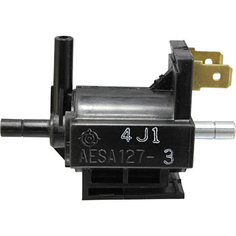 1480-13-240A バルブ 3ウエイ (14) 1個 MAZDA(マツダ) 【通販モノタロウ】