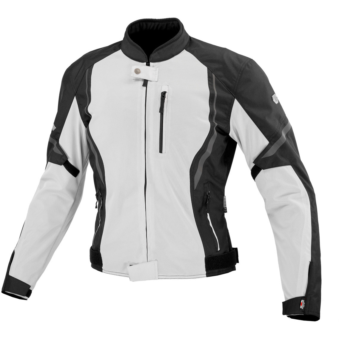 コミネ　メッシュジャケット　レディース　L コミネ レディース メッシュジャケット Lサイズ KOMINE コミネ JK-112