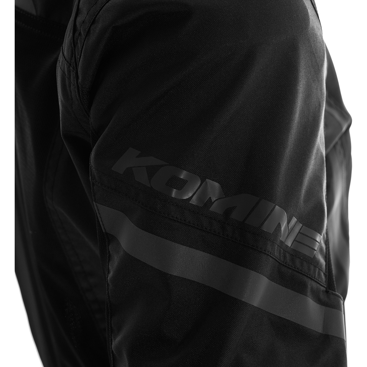 コミネ バイク用 JK-1463 プロテクトハーフメッシュジャケット 07-1463 JK-1463 プロテクトハーフメッシュジャケット コミネ ブラウン