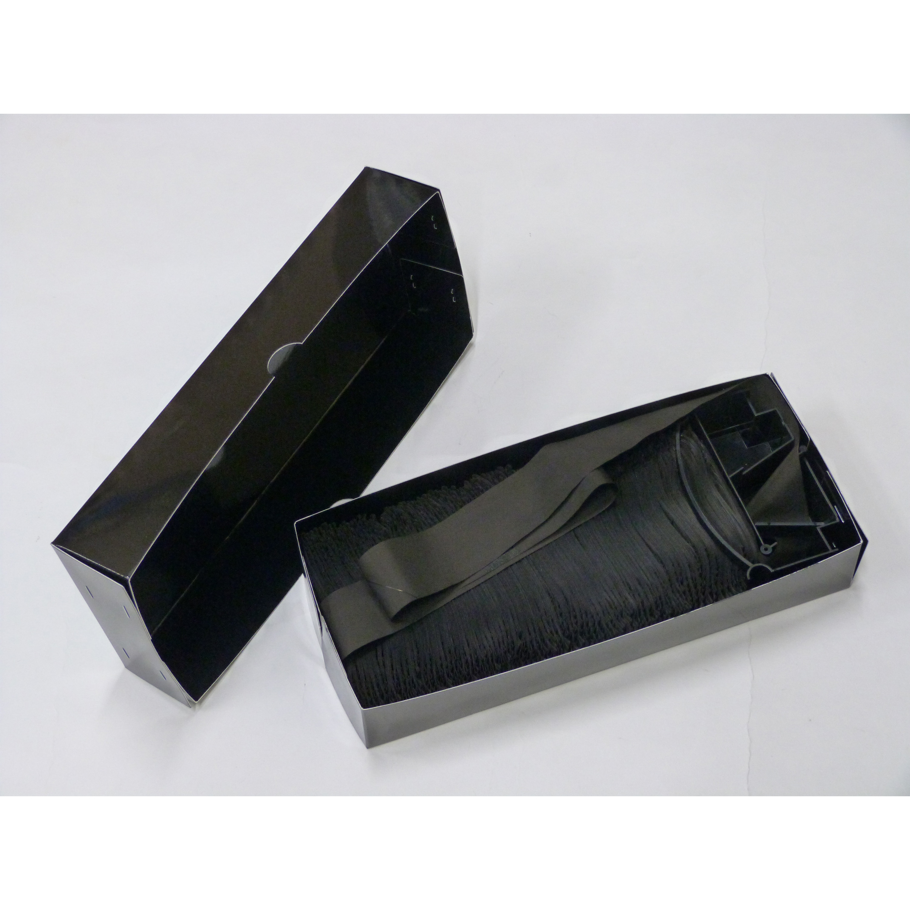 PR-D750/500-02 リボンサブカセット(汎用) 汎用インクリボン NEC PR-D750/500 タイプ 1セット(2本) ノーブランド 【通販モノタロウ】