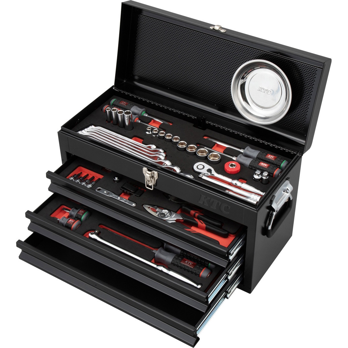 SK36626XBK 【2026 SK SALE】9.5sq.スタンダードセット[66点](3段3