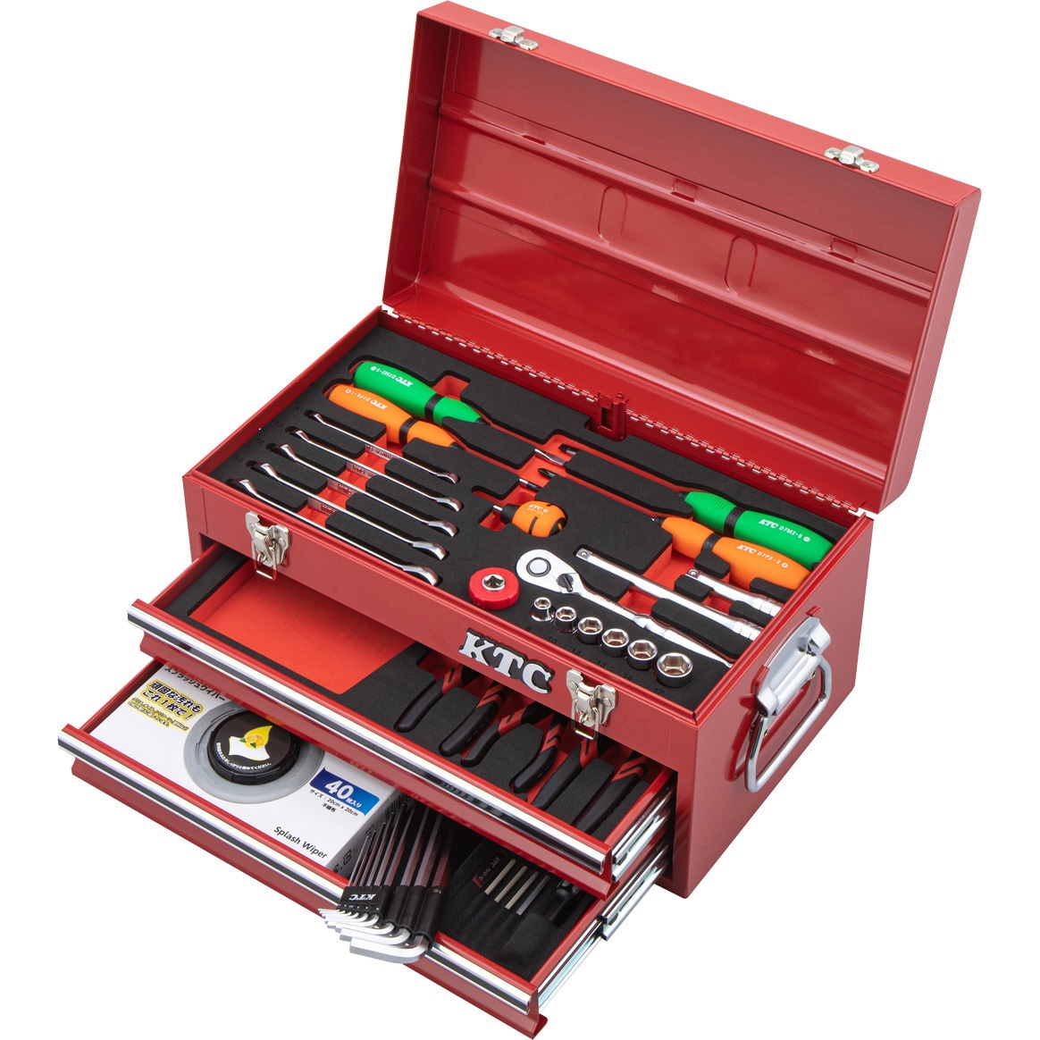 2026 SK SALE】9.5sq.SKX0102スタンダードセット[40点] KTC KTC 2026