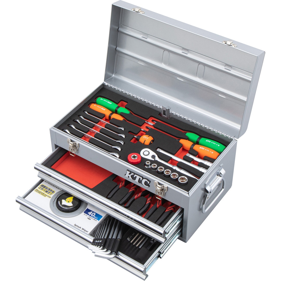 2026 SK SALE】9.5sq.SKX0102スタンダードセット[40点] KTC KTC 2026