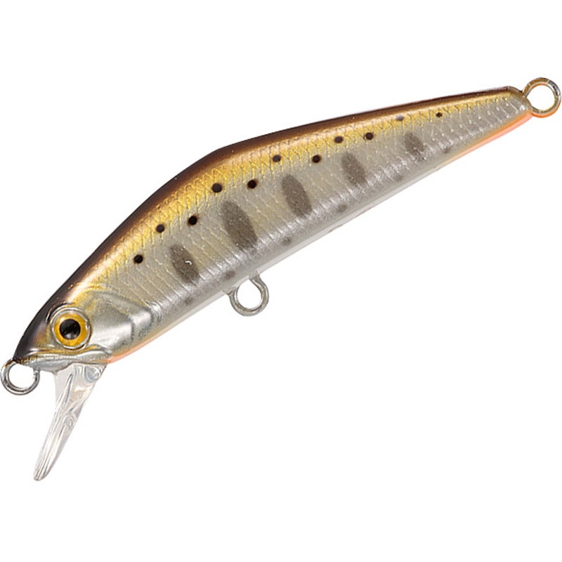 その2 スミス　Dコンパクト　38 SMITH（釣り具） スミス D-コンパクト38 LENGTH 38mm WEIGHT 2.5