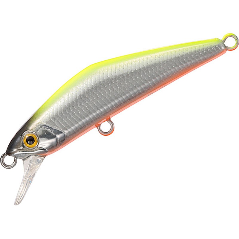 11.チャート箔 D-コンパクト38 スミス(SMITH LTD.) 11.チャート箔色