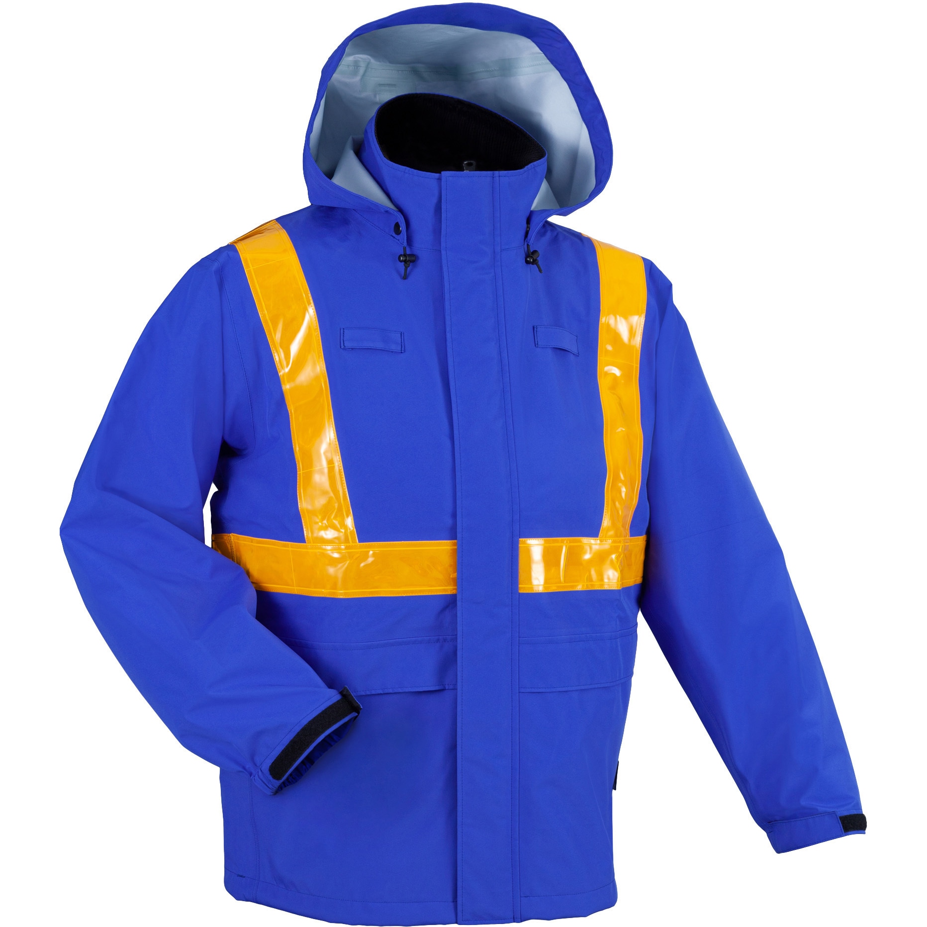 AP2200 AP2200 ゴアテックス(R)反射付レインスーツ MAEGAKI(前垣