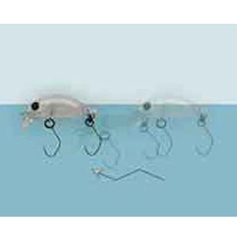 10.マルチペレット パペットサーフェス スミス(SMITH LTD.) ハイ