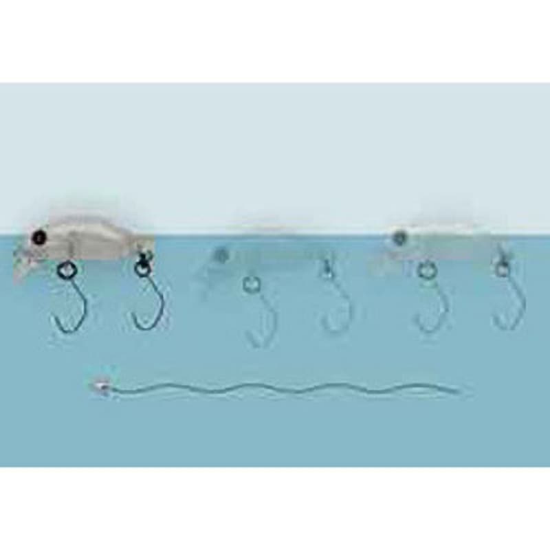 10.マルチペレット パペットサーフェス スミス(SMITH LTD.) ハイ