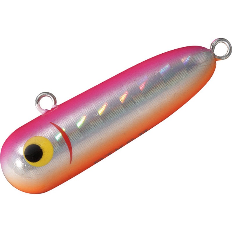 06.ピンクスラッシュ ボトムノックスイマー35 スミス(SMITH LTD
