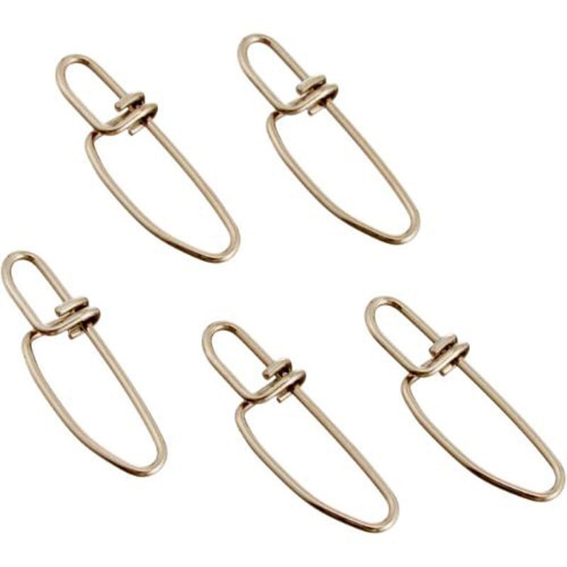 2 クロスロックスナップ スミス(SMITH LTD.) 5個入 全長15mm 【通販