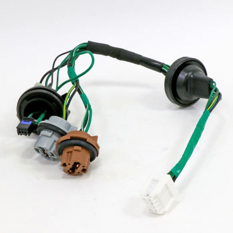 26551)ハーネス ニッサン ニッサン純正品番先頭26 【通販モノタロウ】