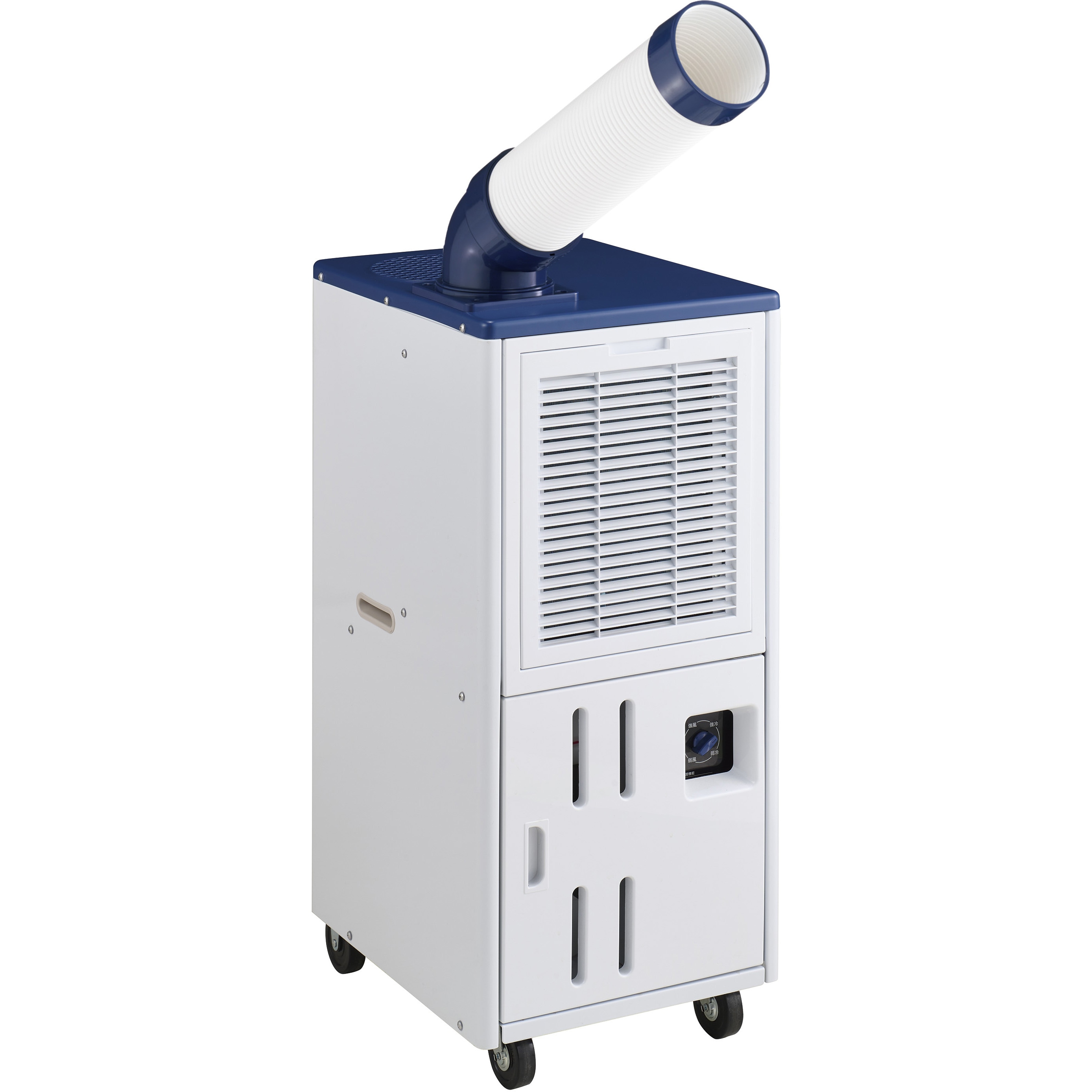 ハイアール　スポットエアコン　JA-SP25W JA-SP26B スポットエアコン Haier(ハイアール) 送風口数1 電源(V