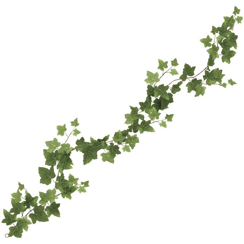 イングリッシュアイビーガーランド MAGIQ(東京堂) フェイクフラワー