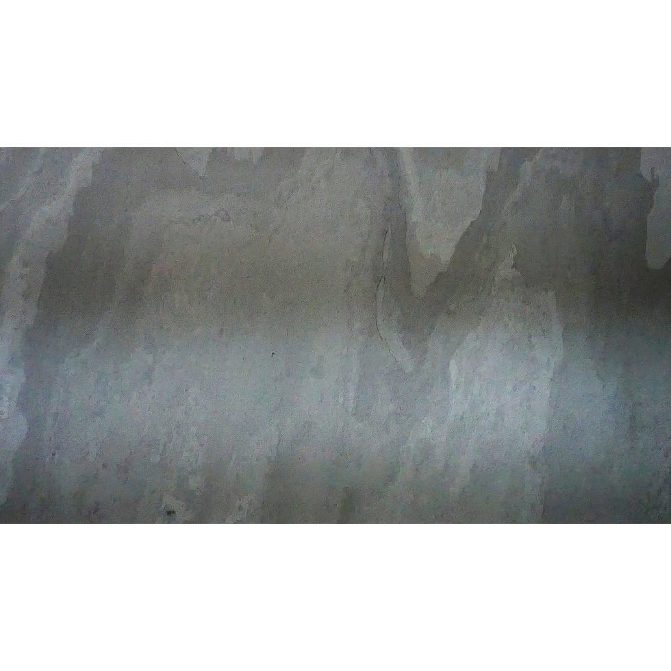 軽量天然石ボード　レコストーン　150×600　インディアンオータム | 天然石 シート 600×150mm 石張り タイルシール ウォール