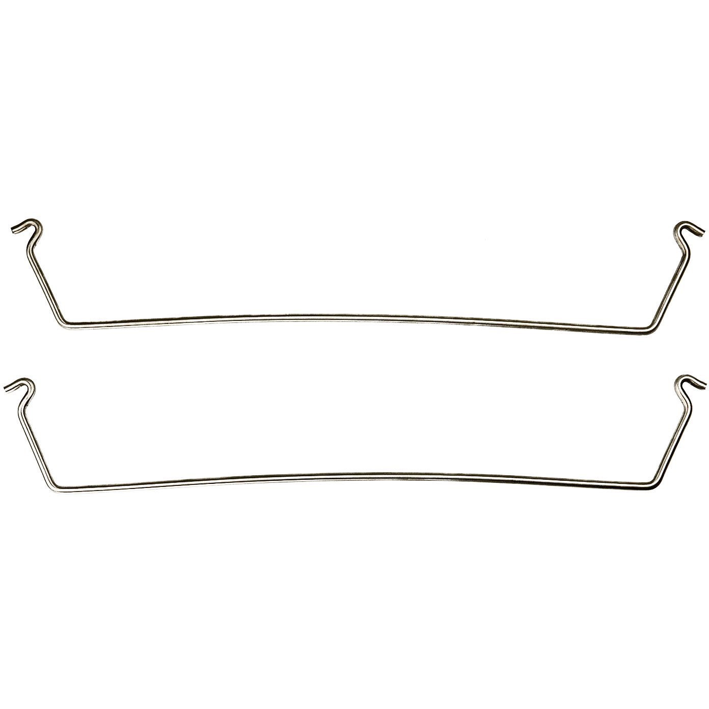 ウルトラライト ファイヤースタンド 純正 ステーブルスキッド 1セット(2本) ブッシュクラフト 【通販モノタロウ】