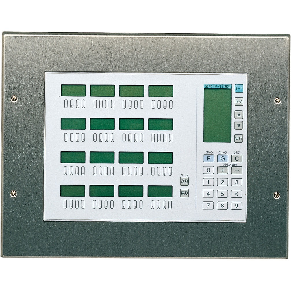 WRT9103K パターングループ設定SW付セレクタSW 1個 Panasonic(パナソニック) 【通販モノタロウ】 134,900円
