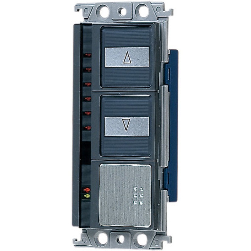 WRV5831S1K グレーシア 調光スイッチ スクエア 1個 Panasonic