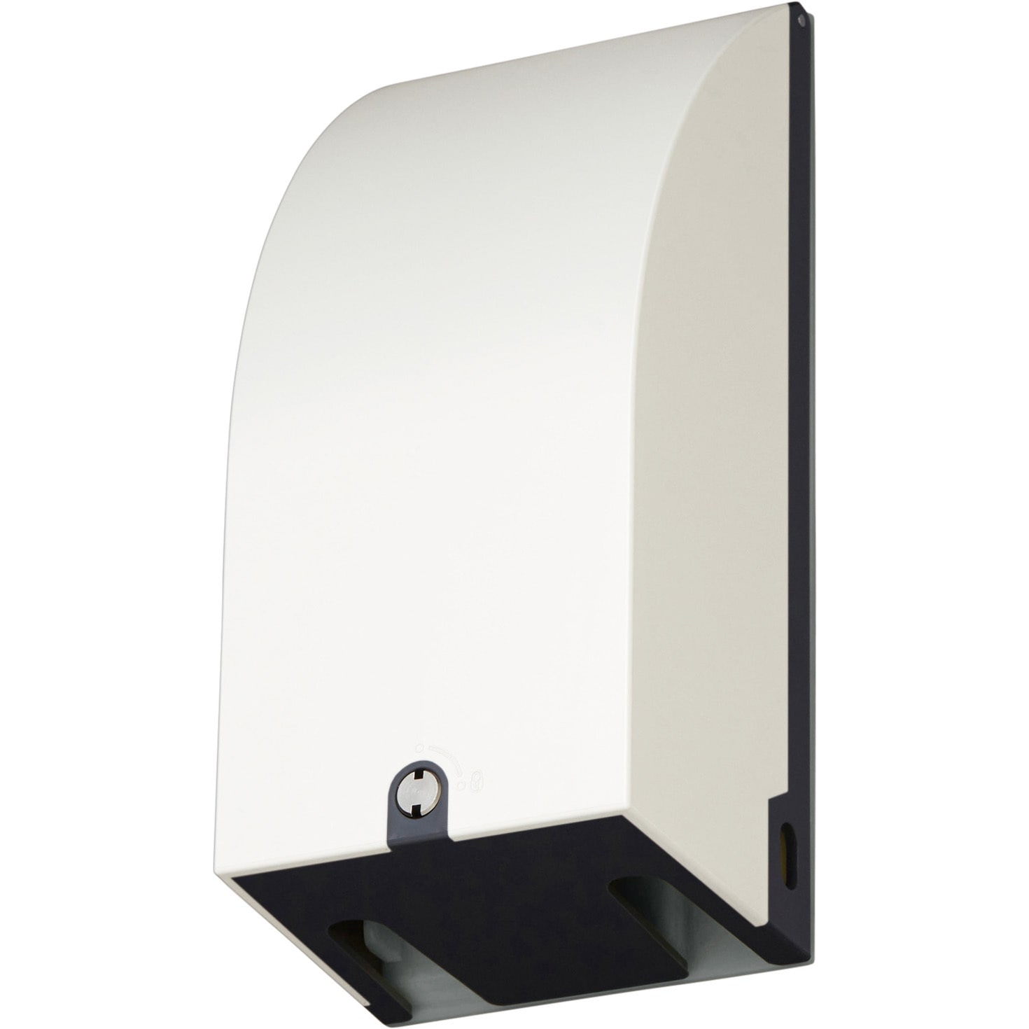 WK4702W スマートカバー付接地防水コン簡易鍵付 Panasonic(パナソニック) ホワイト色   WK4702W