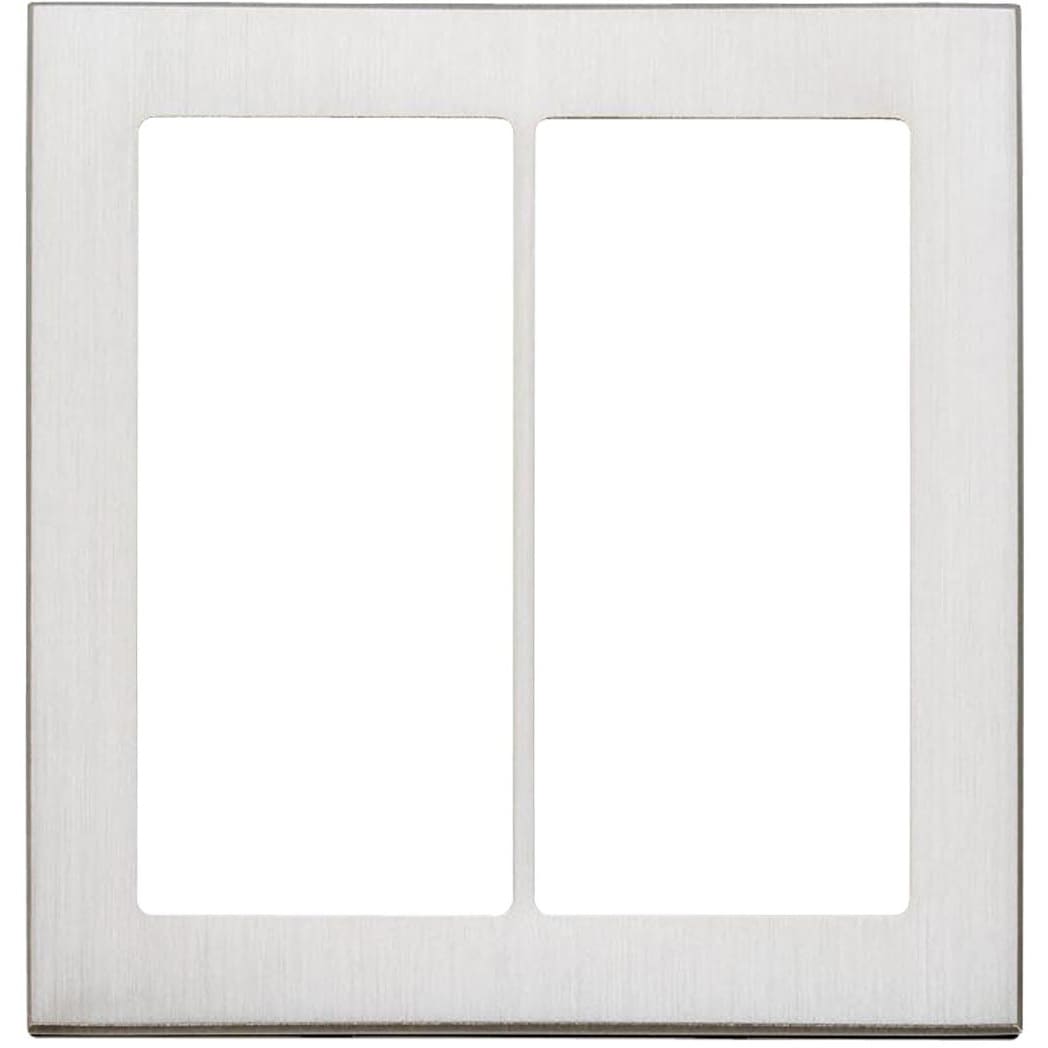 パナソニック WTV6123S1 スクエア スイッチプレート