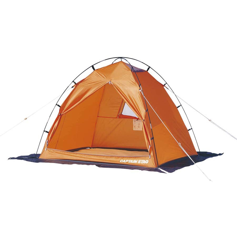 M-3109 ワカサギテント160 1個 CAPTAIN STAG 【通販モノタロウ】 8,235円
