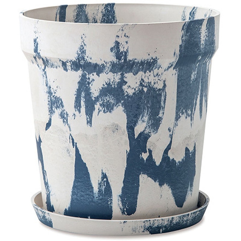 81062 アーバンプランツポット ポッシュリビング 12号鉢用 直径38cm 1個 8,698円