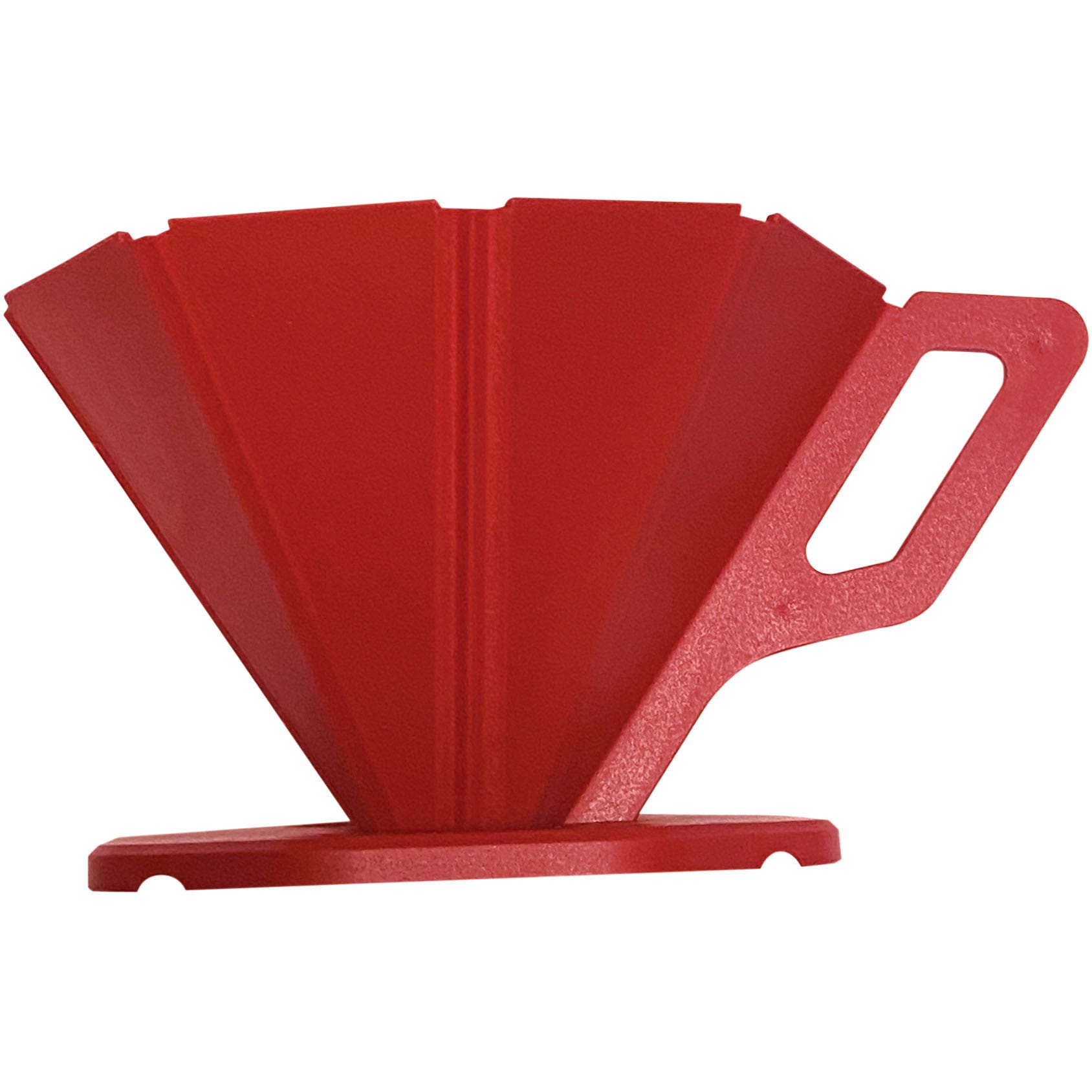 Cf 001 折り畳み式コーヒードリッパー 川崎合成樹脂 Cf 001 1個 通販モノタロウ