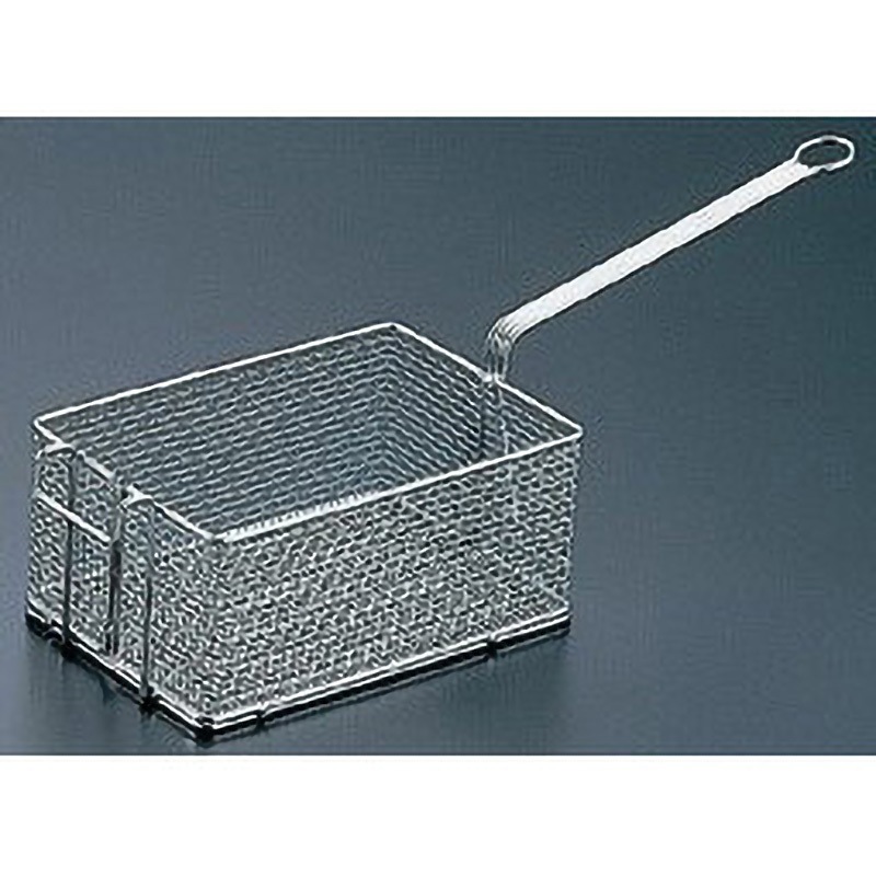 大 ENDO鉄ポテトフライヤー 1個 ホワイトサム 【通販モノタロウ】