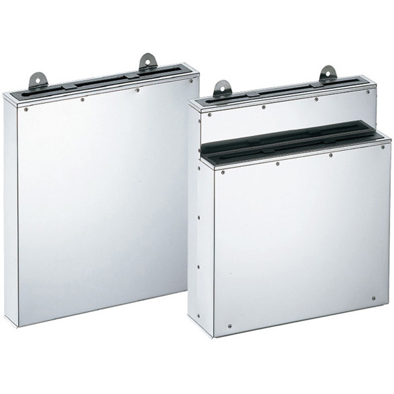 1段大 ENDO18-0ゴム付包丁差 釘打 1個 ホワイトサム 【通販モノタロウ】