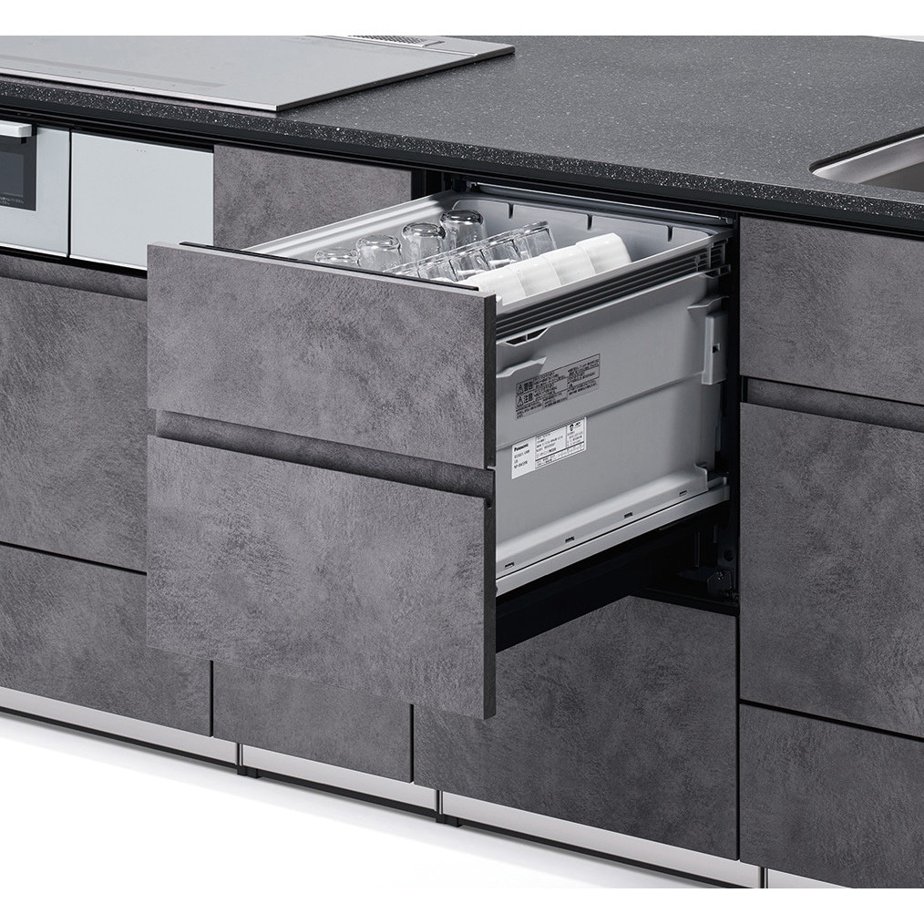 NP-45KS9W 食器洗い乾燥機 K9シリーズ 1台 Panasonic(パナソニック) 【通販モノタロウ】