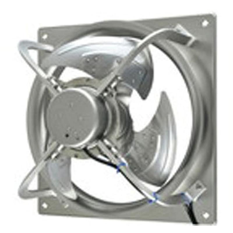 EG-60FTXC2-F 有圧換気扇 ステンレス高耐食タイプ 三相 排気形 三菱