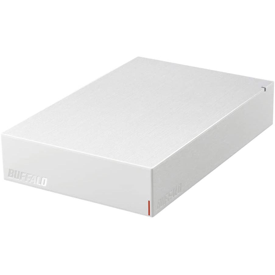 外付けハードディスク・ドライブ BUFFALO Type-C HDD HD-PGAC1U3-WA : ポータブルHDD : MiniStation | バッファロー