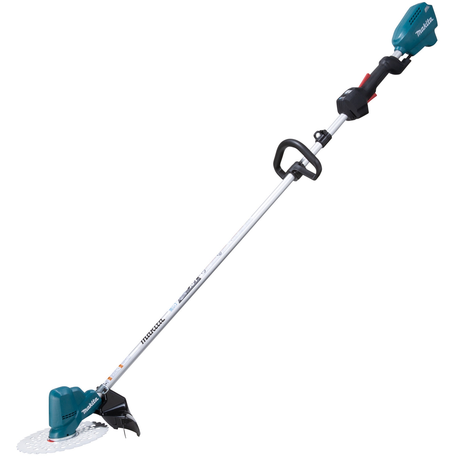 MUR190LDZ 充電式草刈機 マキタ 質量2.8kg MUR190LDZ - 【通販