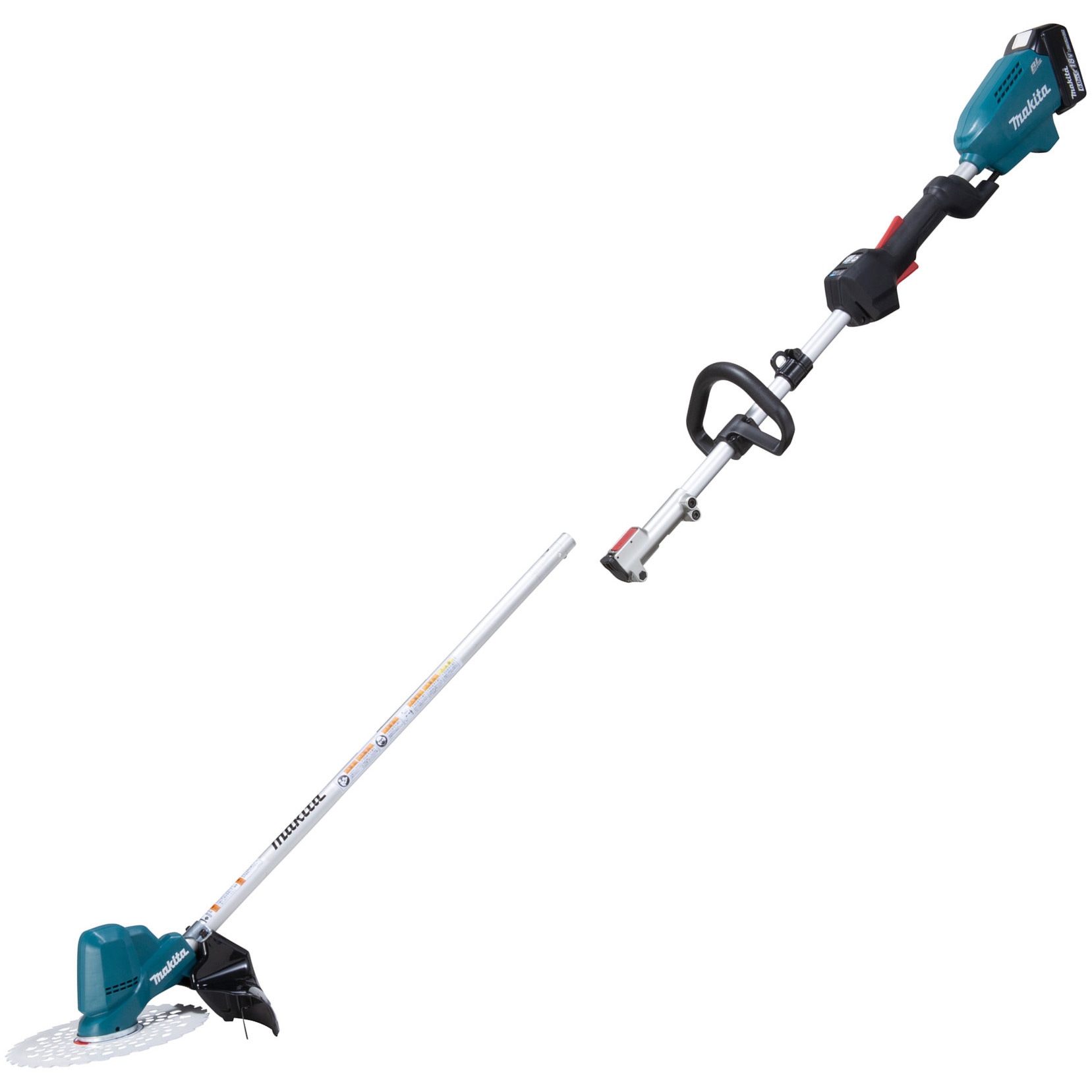 MUR191LDRG 充電式草刈機 マキタ ループハンドル 質量3.1kg