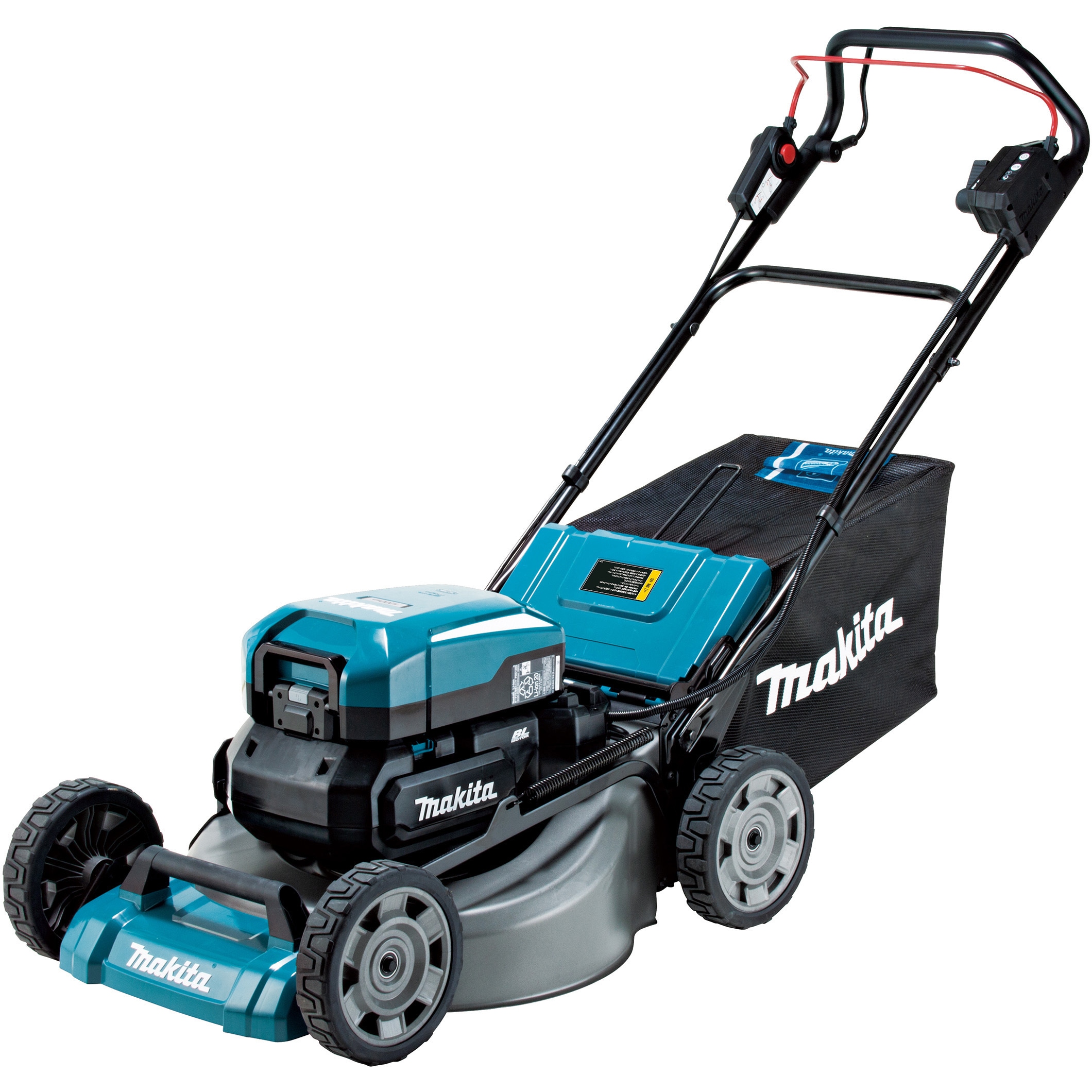 MLM001CZ 530mm 充電式芝刈機 1台 マキタ 【通販モノタロウ】