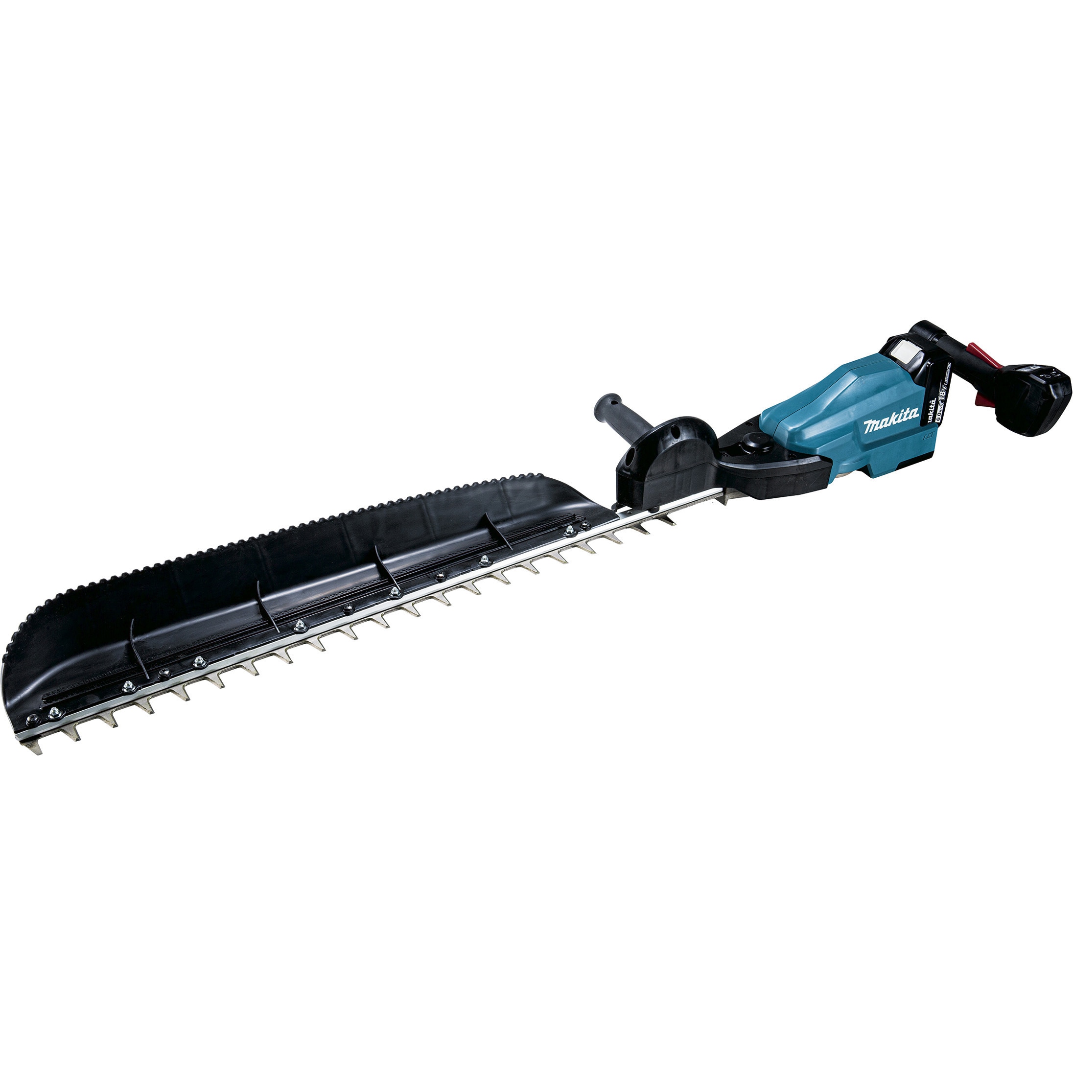 MUH603SDGX 600mm 充電式ヘッジトリマ マキタ 最大切断径18mm