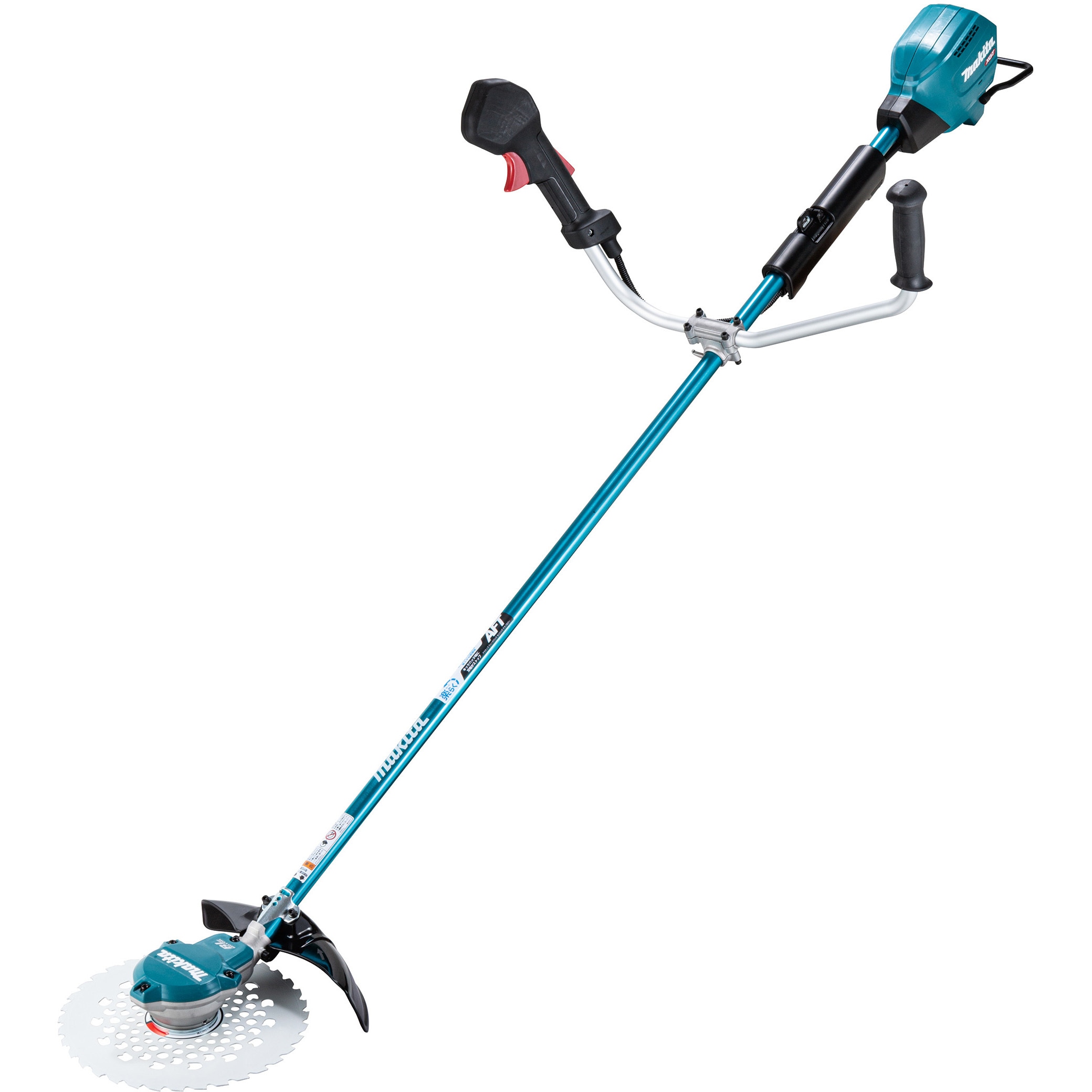 軽量電気草刈り機 約2kg 楽天市場】【バッテリー2個セット】 草刈り機 充電式 草刈機
