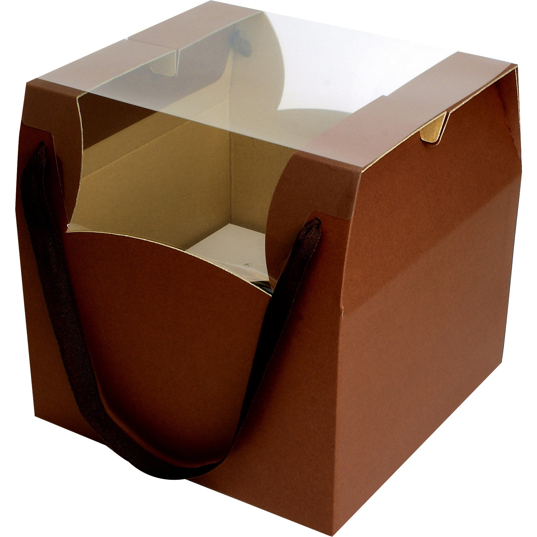 F-336 アレンジキャリーBOX ヤマニパッケージ サイズL 1ケース(25枚×2束) F-336