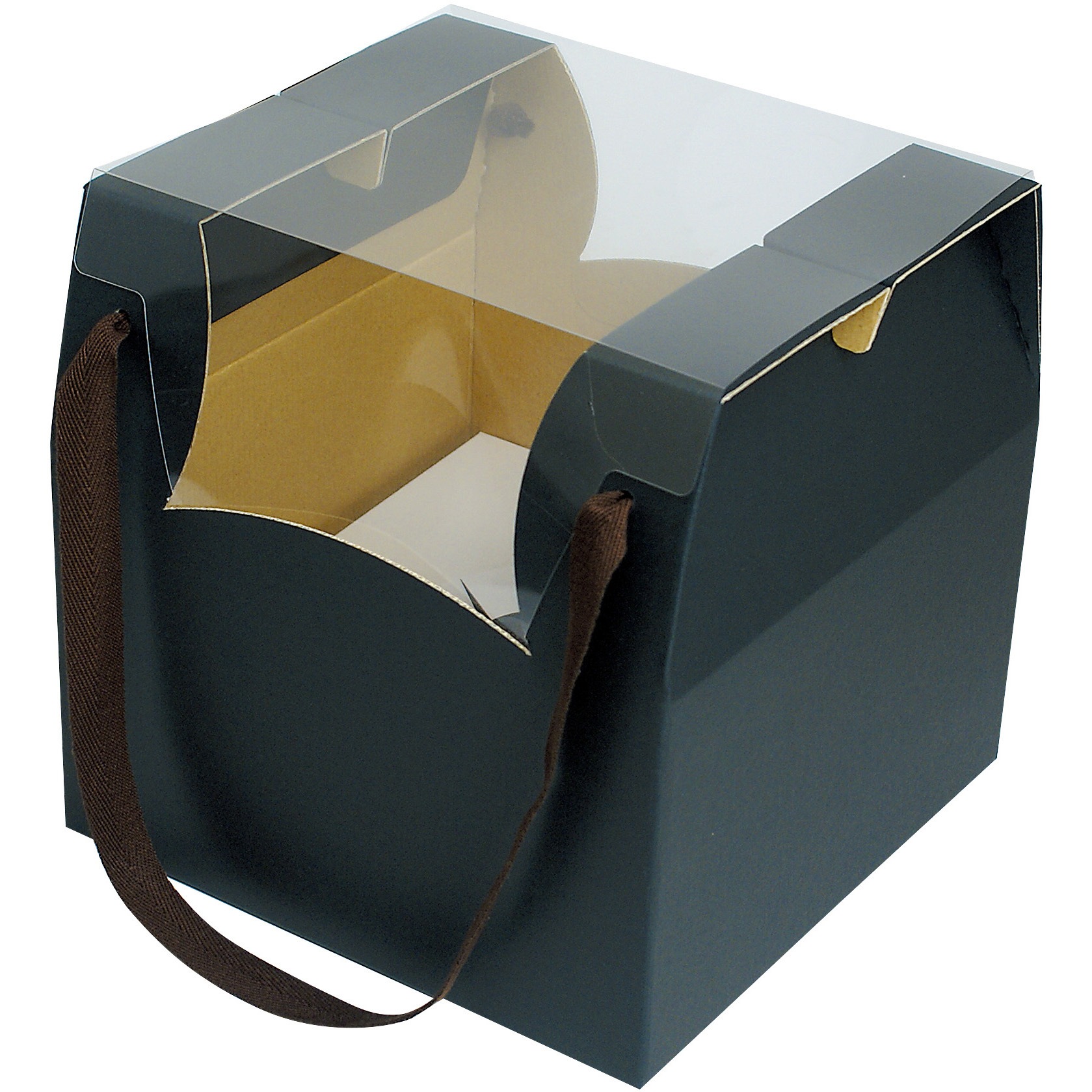 F-337 アレンジキャリーBOX ヤマニパッケージ サイズL 1ケース(25枚×2束) F-337