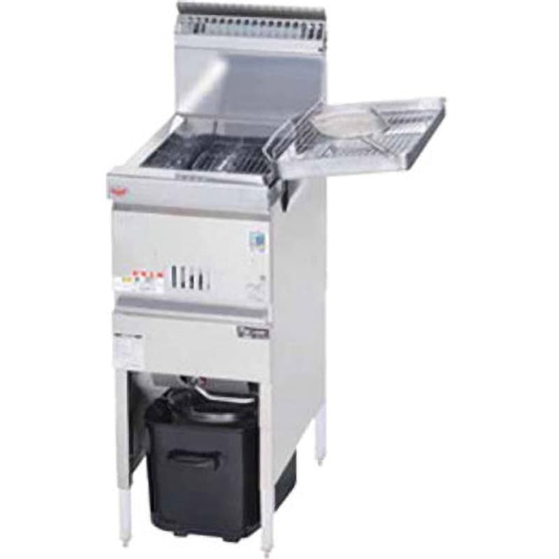 フライヤー マルゼン[厨房機器] 業務用フライヤー 【通販モノタロウ】