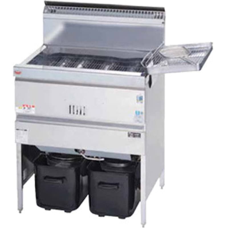 フライヤー マルゼン 業務用フライヤー 【通販モノタロウ】