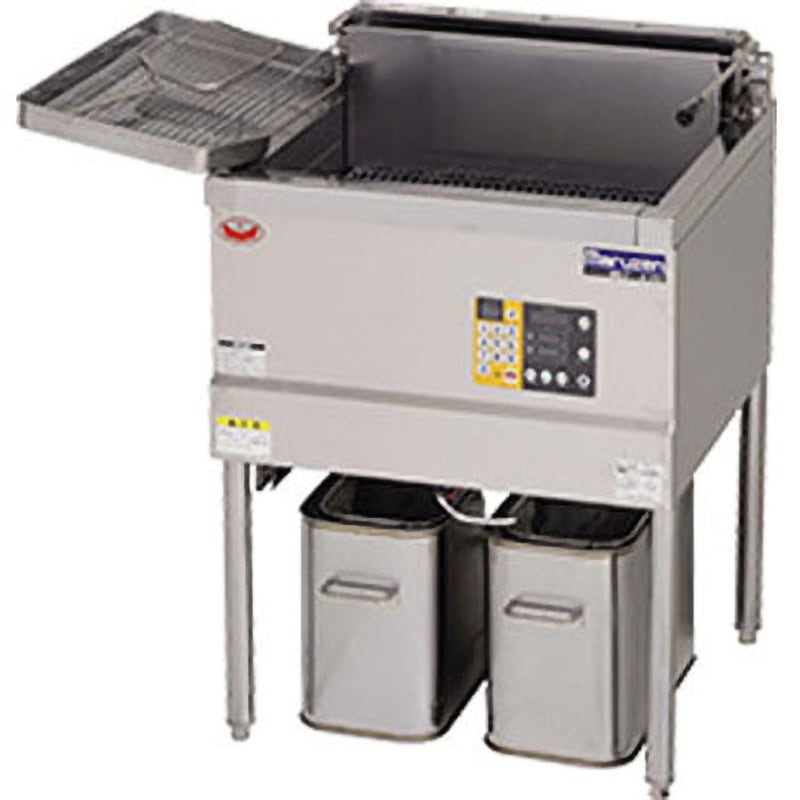 フライヤー マルゼン 業務用フライヤー 【通販モノタロウ】