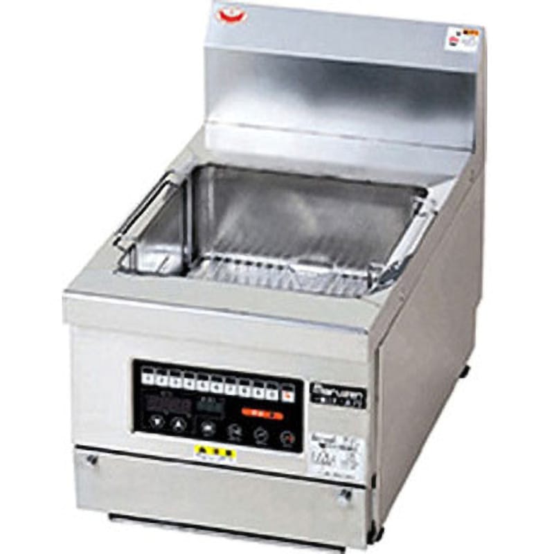 【動作確認済み】業務用フライヤー フライヤー マルゼン 業務用フライヤー 【通販モノタロウ】