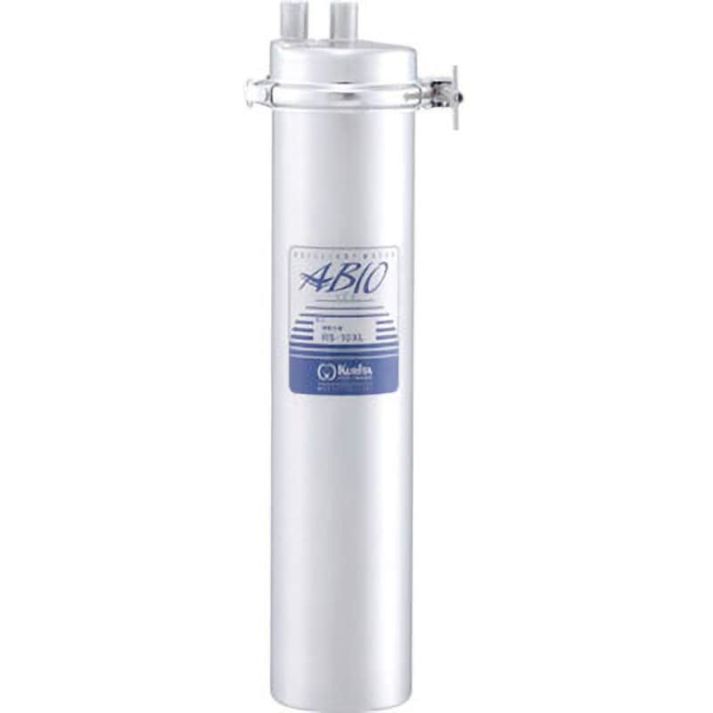 クリンスイ クリンスイ業務用浄水機能付き軟水器 MP02-6 - 2