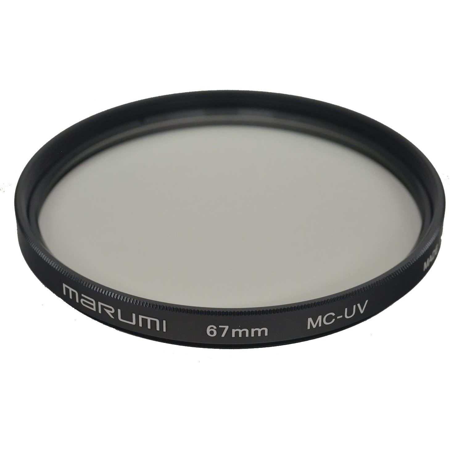 MC-UV 67mm レンズフィルター 1枚 MARUMI 【通販モノタロウ】