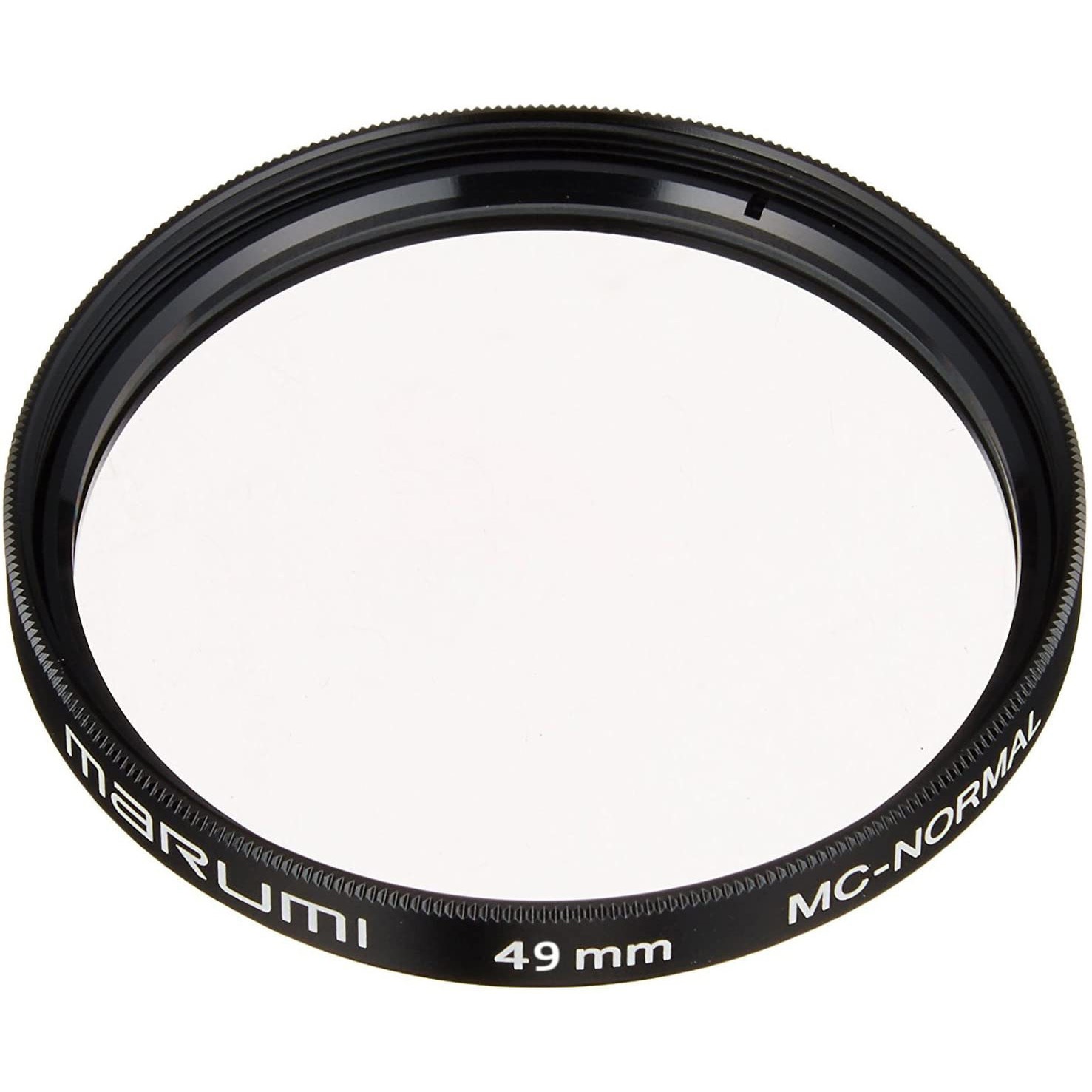 MC-N 49mm レンズフィルター 1枚 MARUMI 【通販モノタロウ】