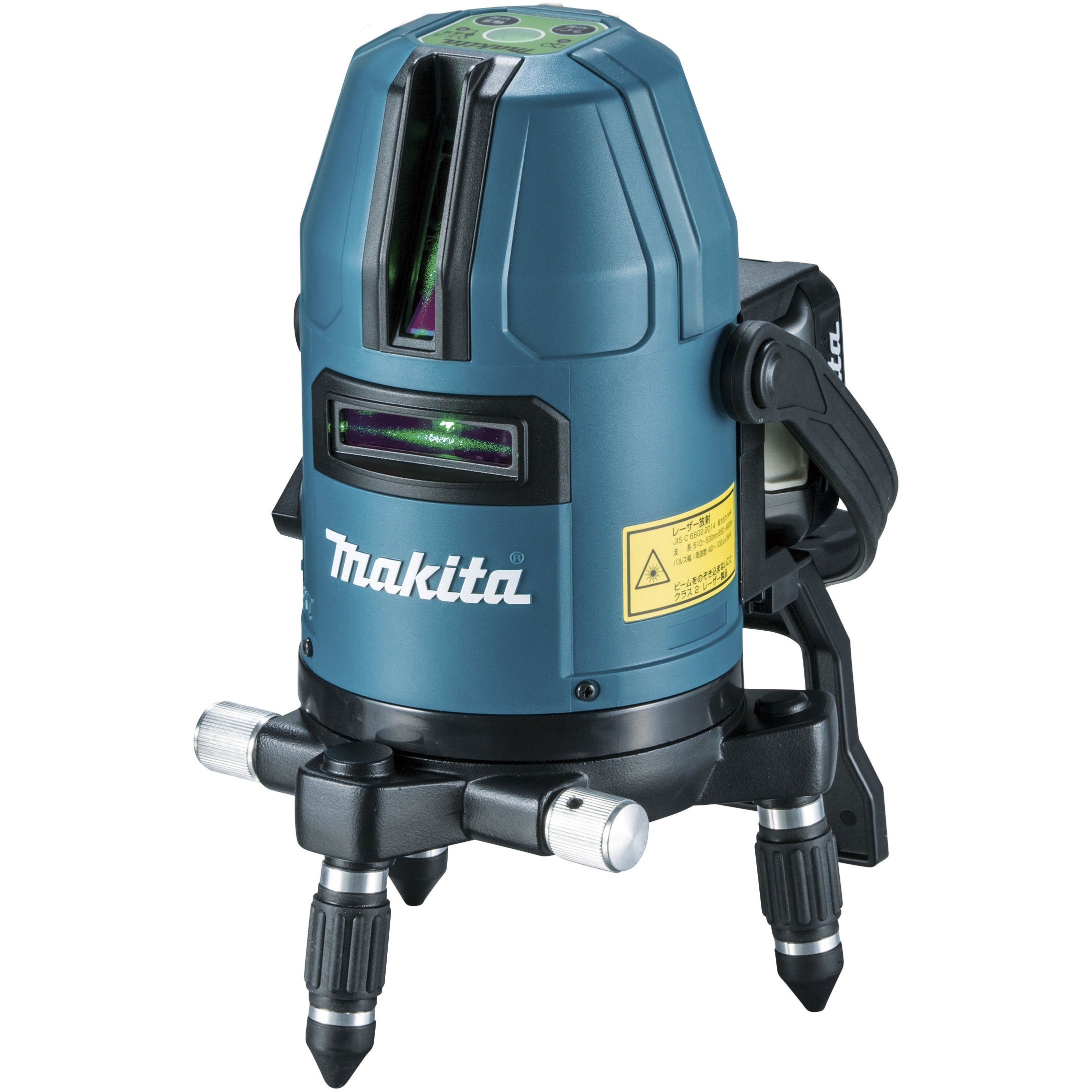 SK10GD 屋内外兼用墨出し器 1台 マキタ 【通販モノタロウ】