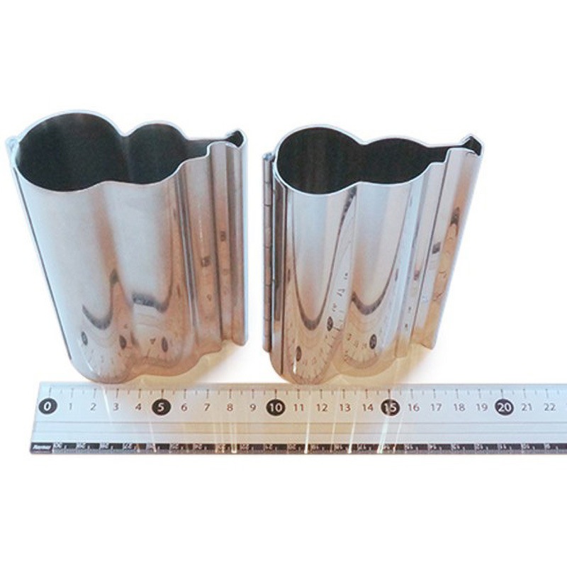 玉子押し型 八木庖丁店 (小)短サイズ - 【通販モノタロウ】