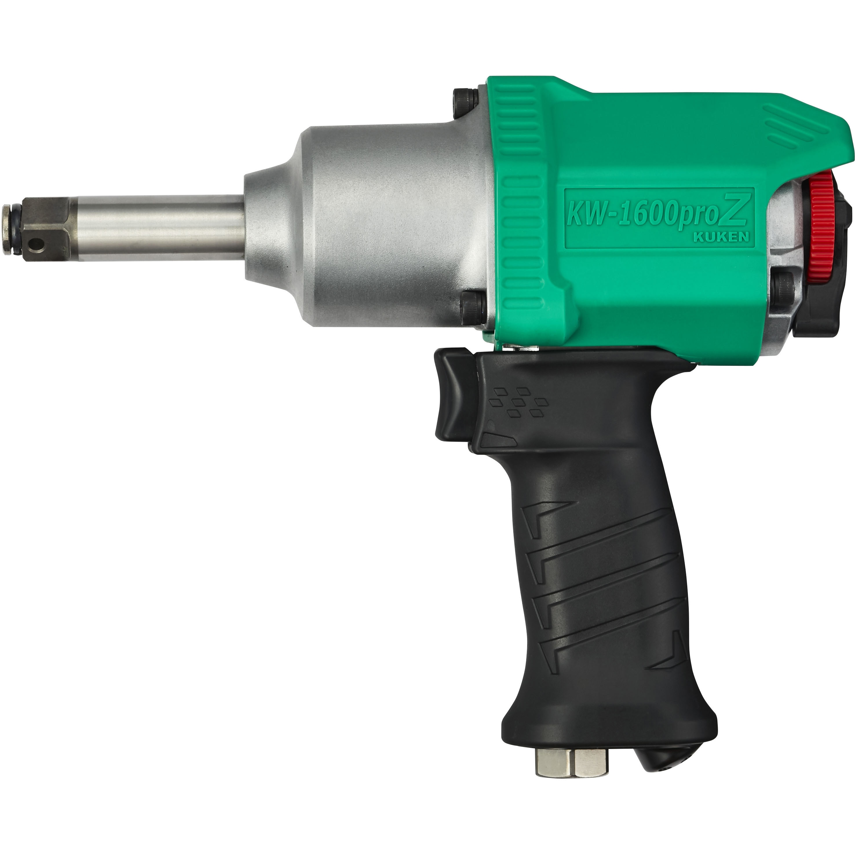 KW-1600proZ-2 12.7mm超軽量インパクトレンチ 1台 空研 【通販 KW-1600proZ-2 12.7mm超軽量インパクトレンチ 1台 空研 【通販