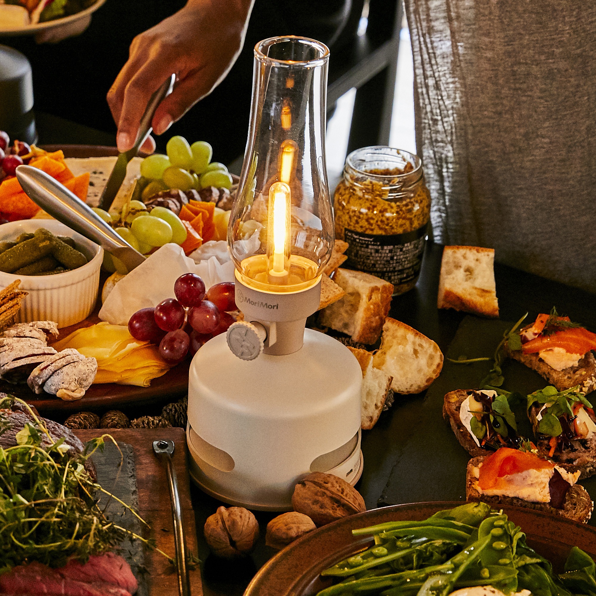 MoriMori FLS-2004-WH LED ランタンスピーカー キャンプ 楽天市場】【MAX1500円OFFクーポン】LEDランタンスピーカーS1