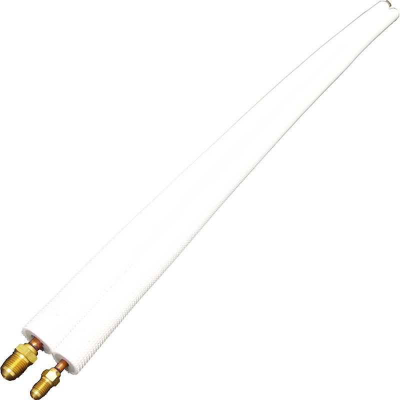 SHH-23 エアコン工事用補助配管 星朋商工 1箱(10個) SHH-23 31,837円